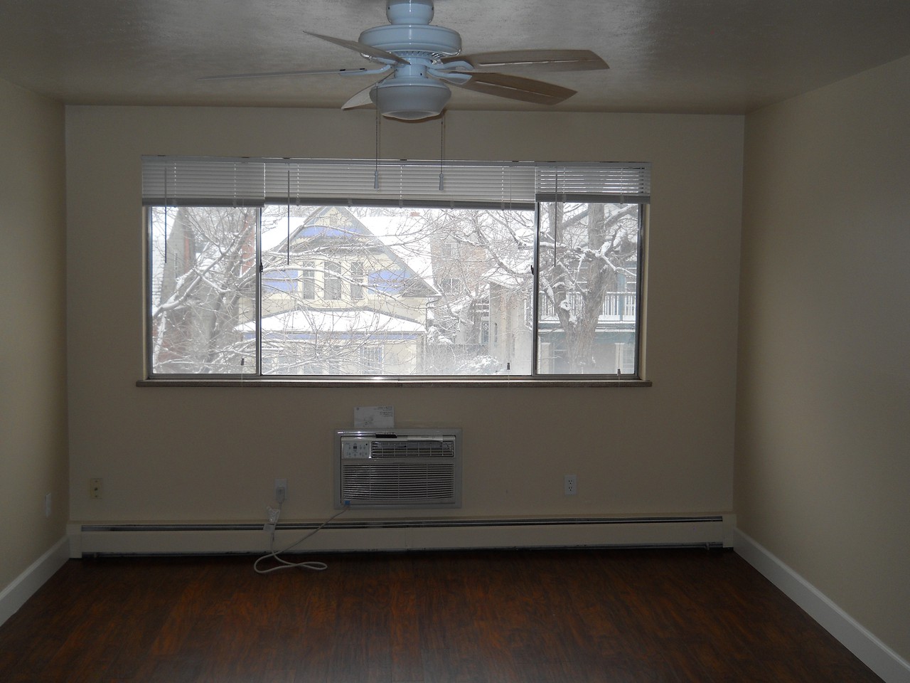 W Park Apartments   Image 3