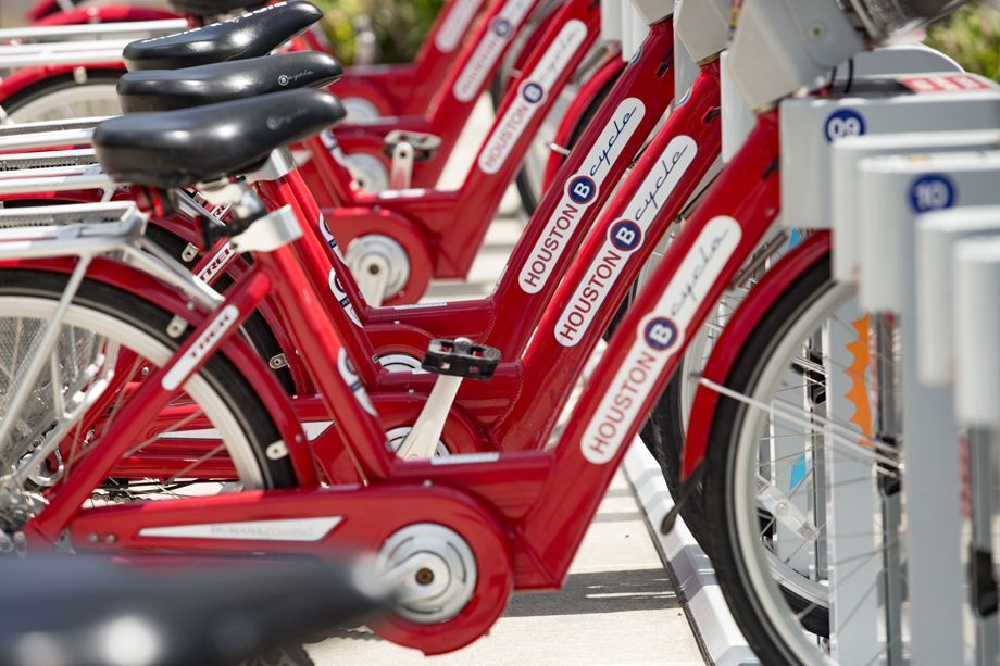 Camden Downtown Image 61