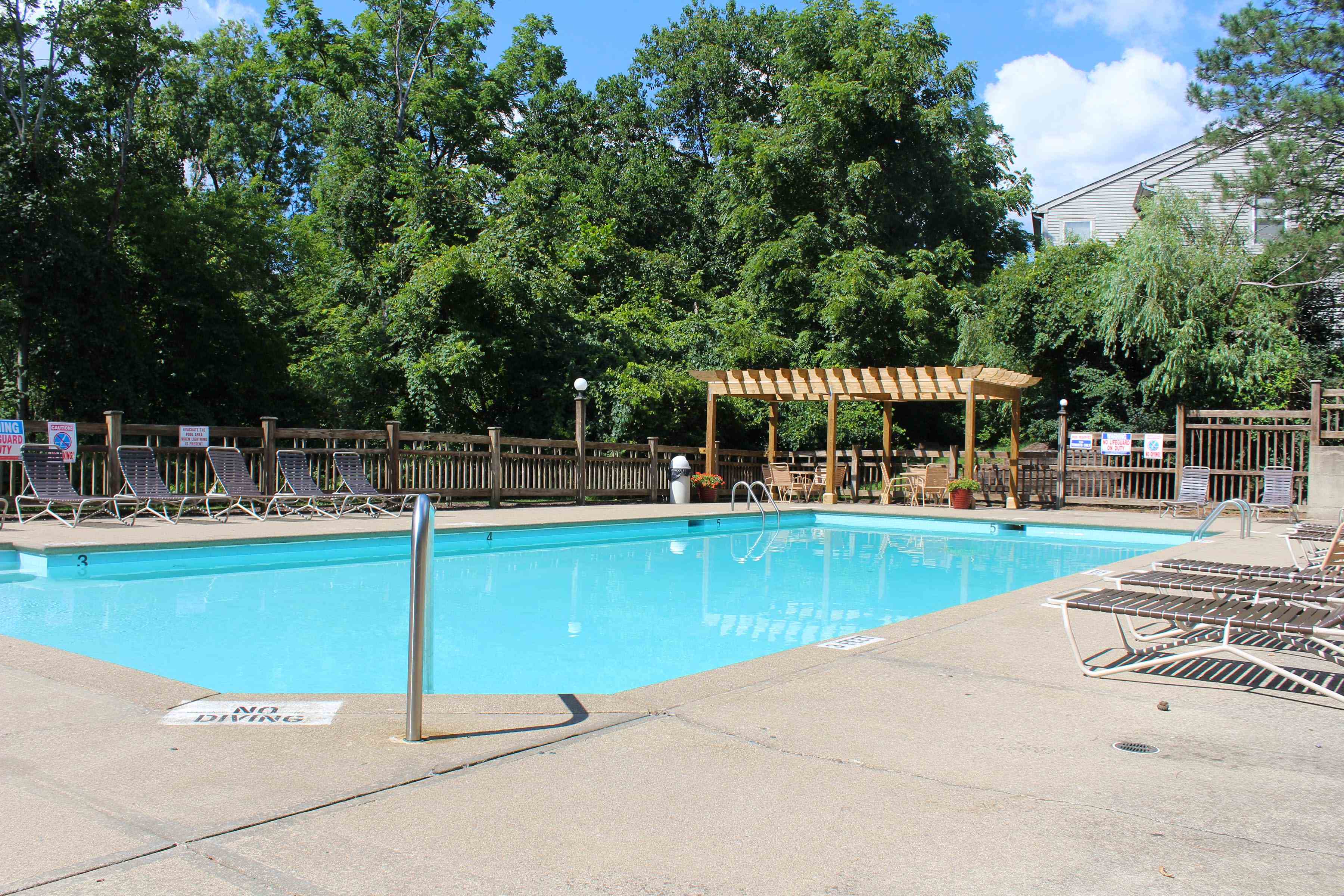 The Vinings Apartments Image 14