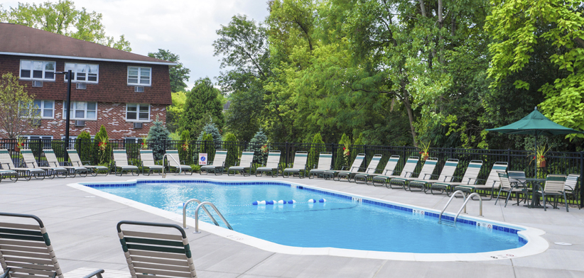 Hampshire Apartments Image 6