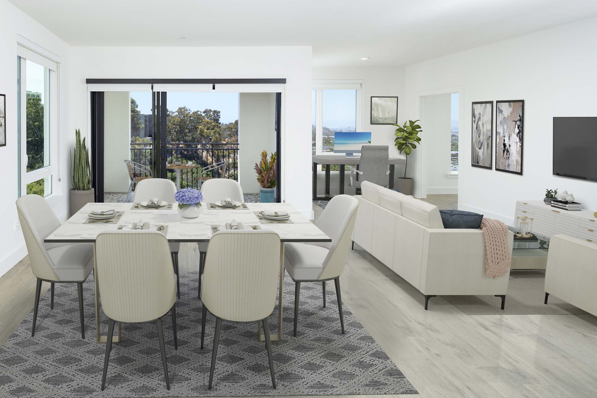 Camden Hillcrest Image 5