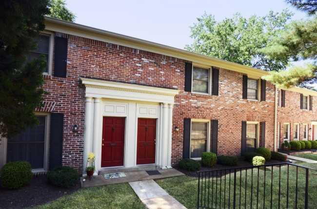 Georgetown Apartments Image 13