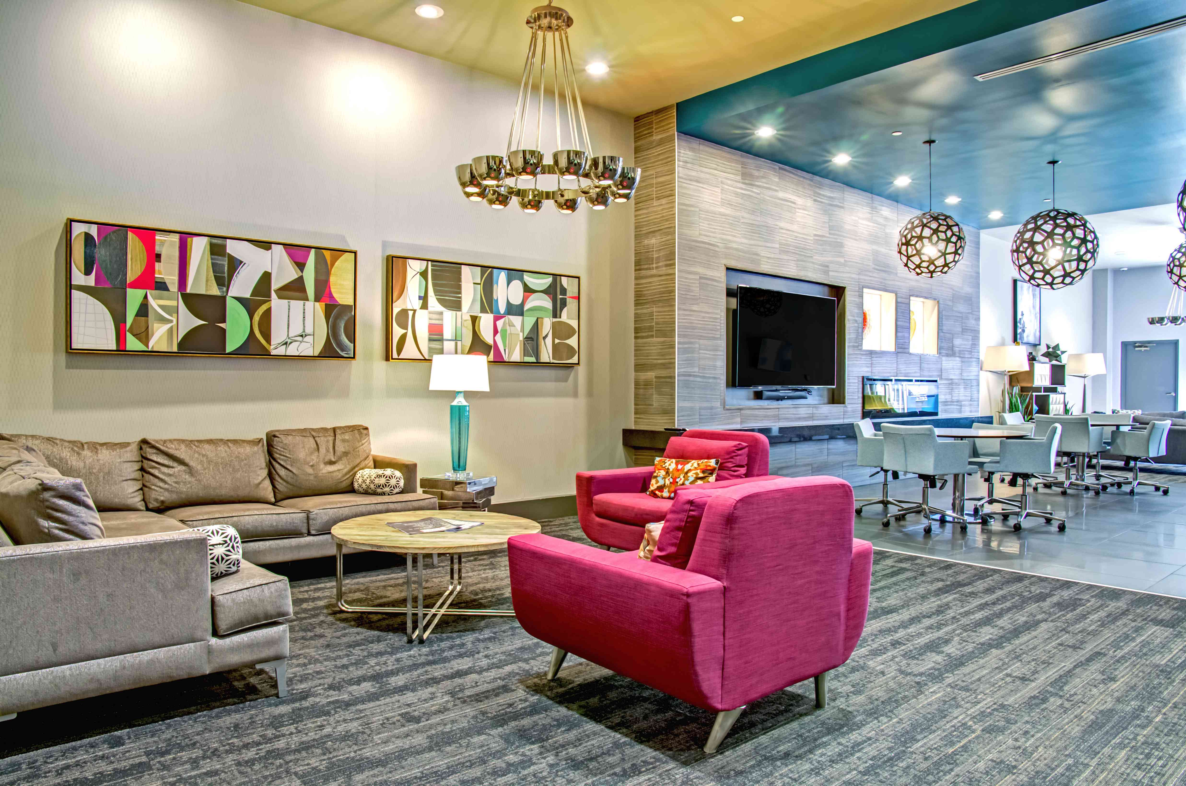 Cumberland on Church Apartments Image 9