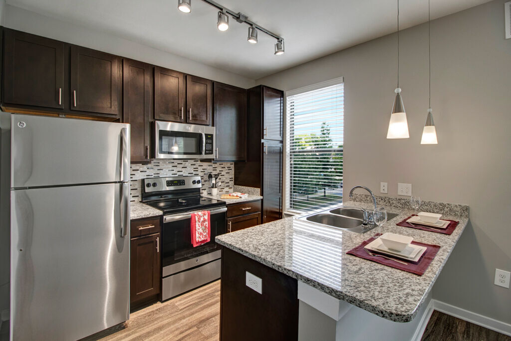 Note 16 Apartments Image 1