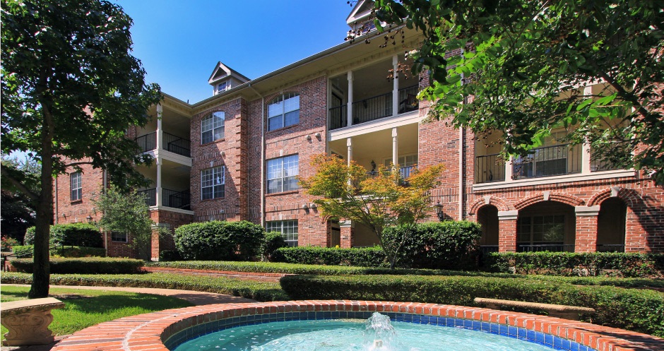 The Saxony Apartments Image 37
