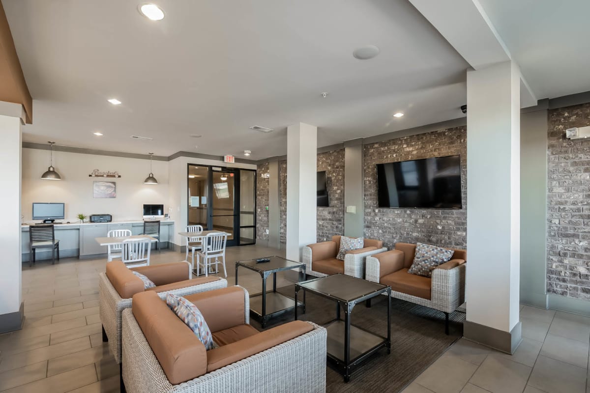 The Views at Coolray Field Image 7