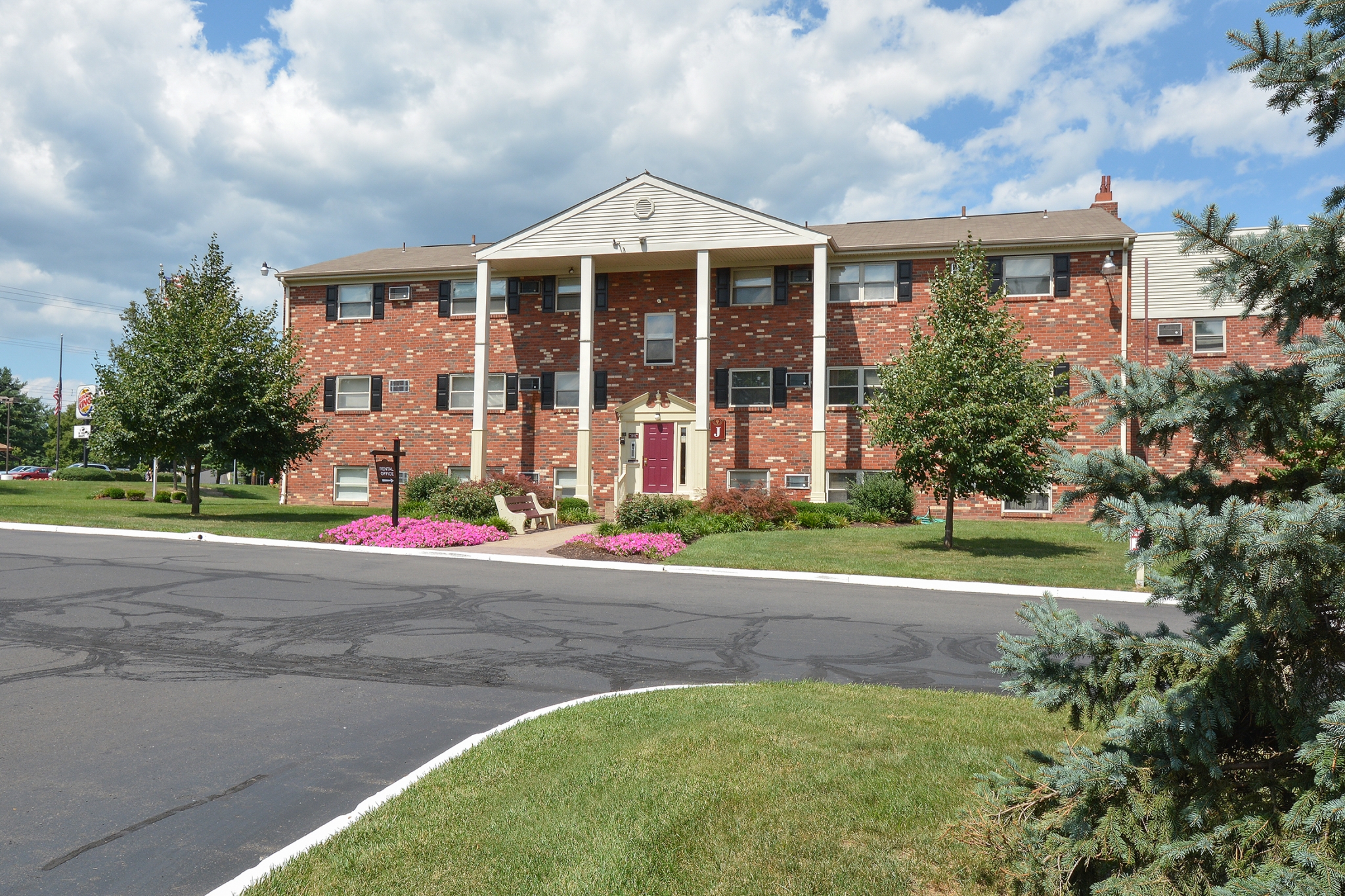 Residential Building