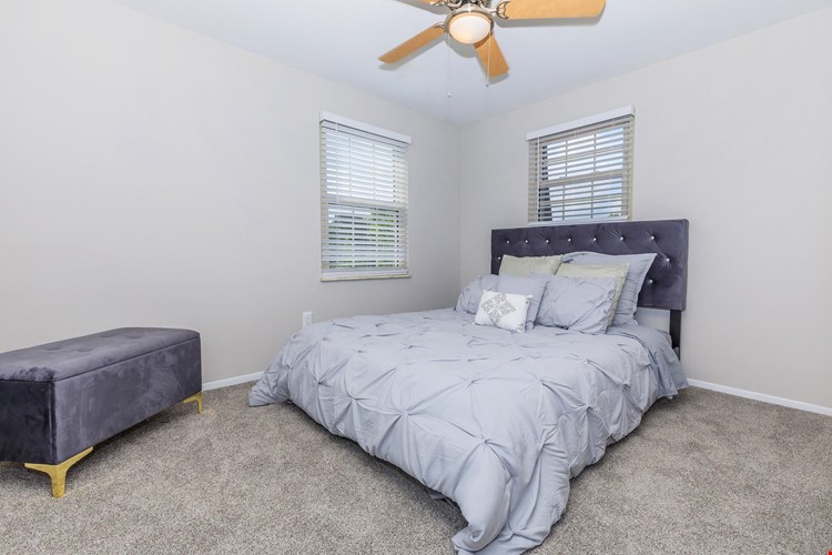 Townhomes at Blendon Image 7