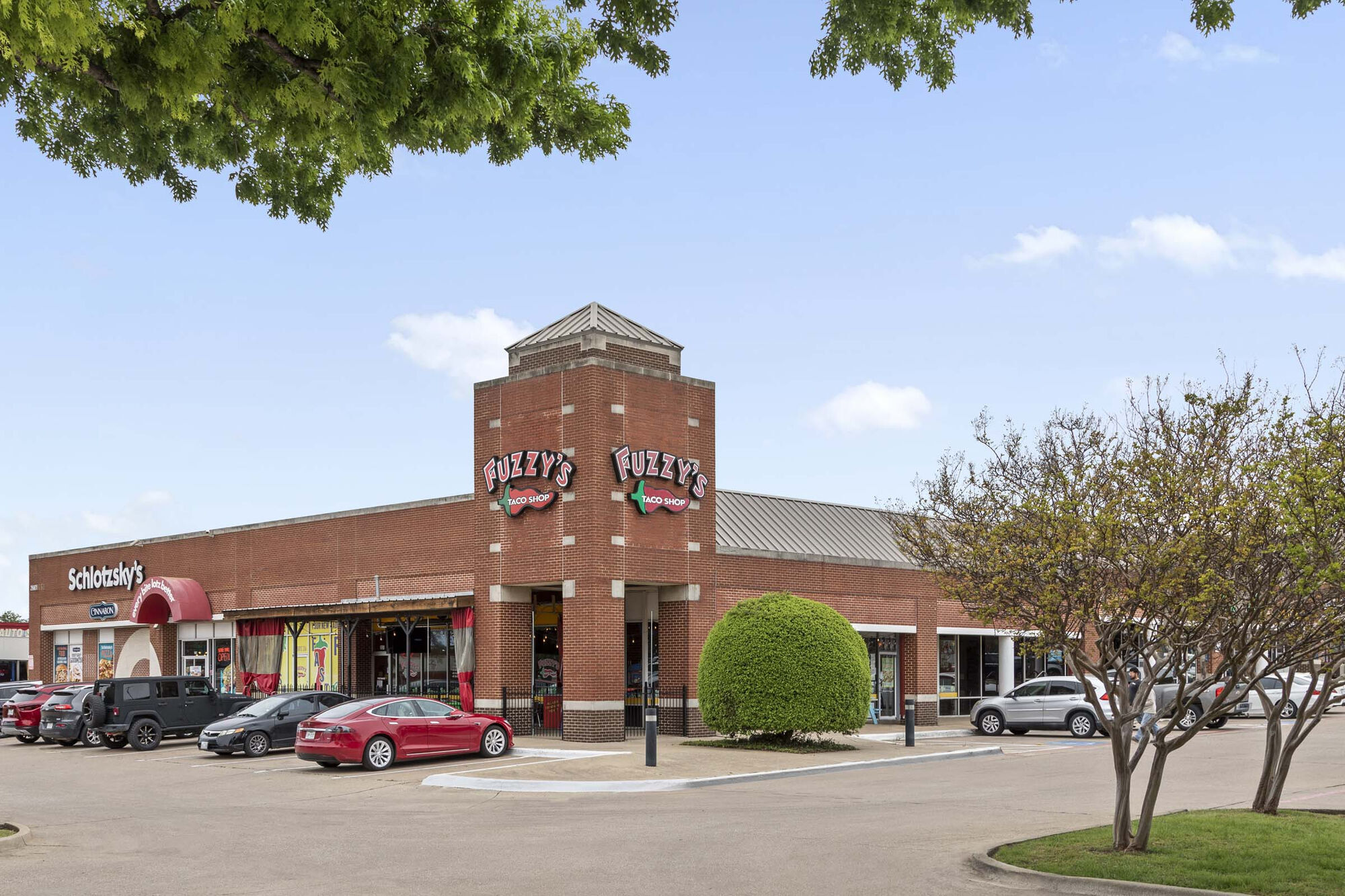 Camden Addison Image 46