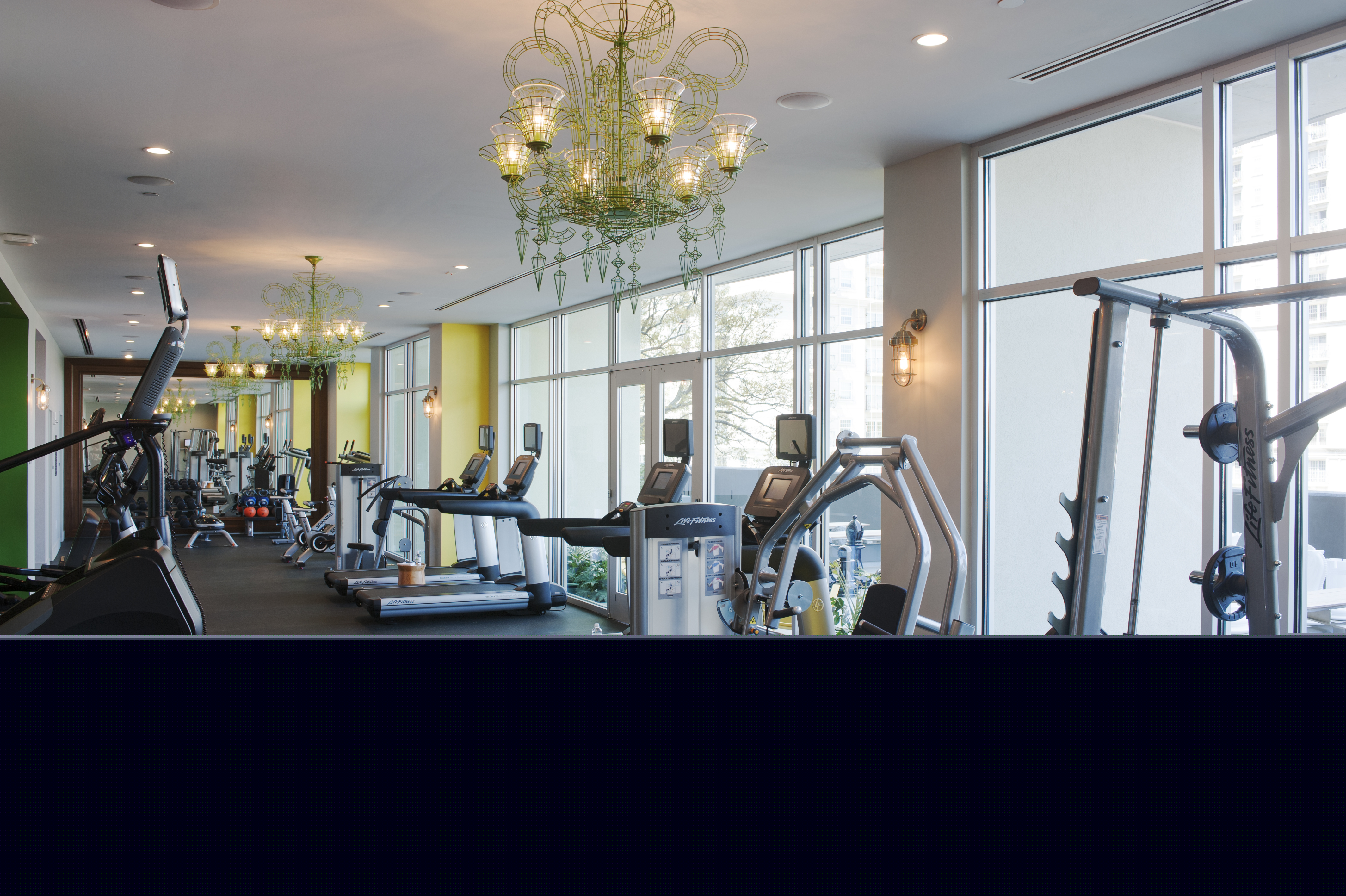  Registry on The Park Image 13