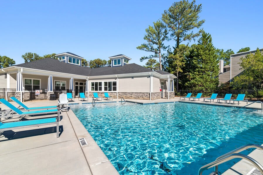 Bridges at North Hills Image 1