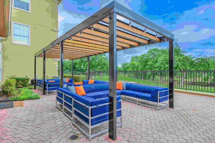 Fairways at Prestonwood Image 5