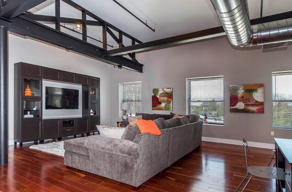 Print Shop Lofts 2 Image 5