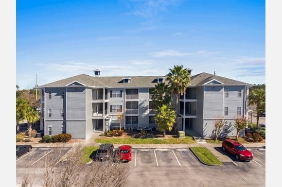 Summerhill Apartments Image 2