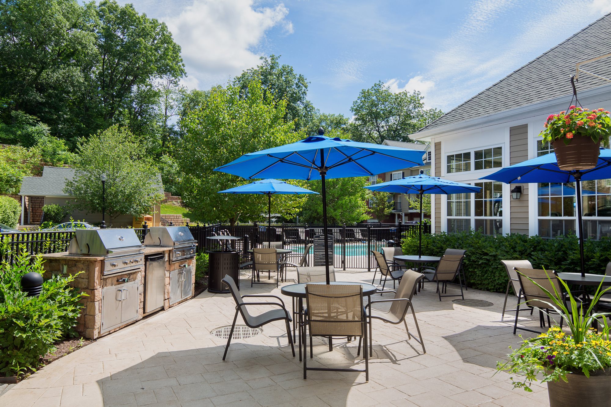 Huntington Townhomes Image 4