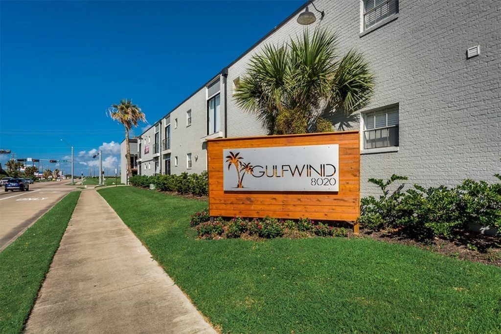 Gulfwind Apartments Image 1