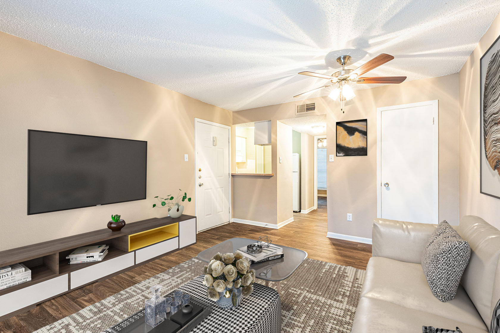 Ascent at Quail Creek Image 3