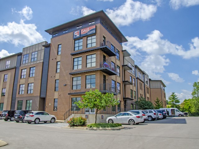 Gale Lofts Image 1