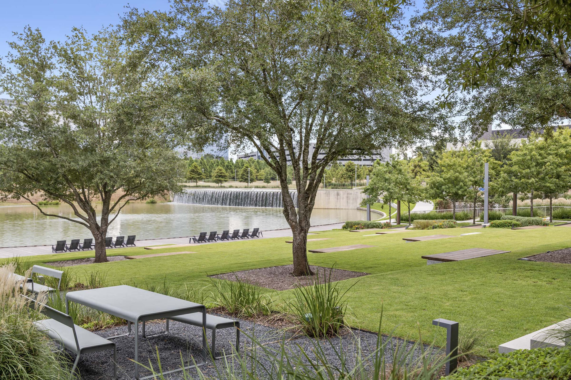 Camden Woodmill Creek Image 49