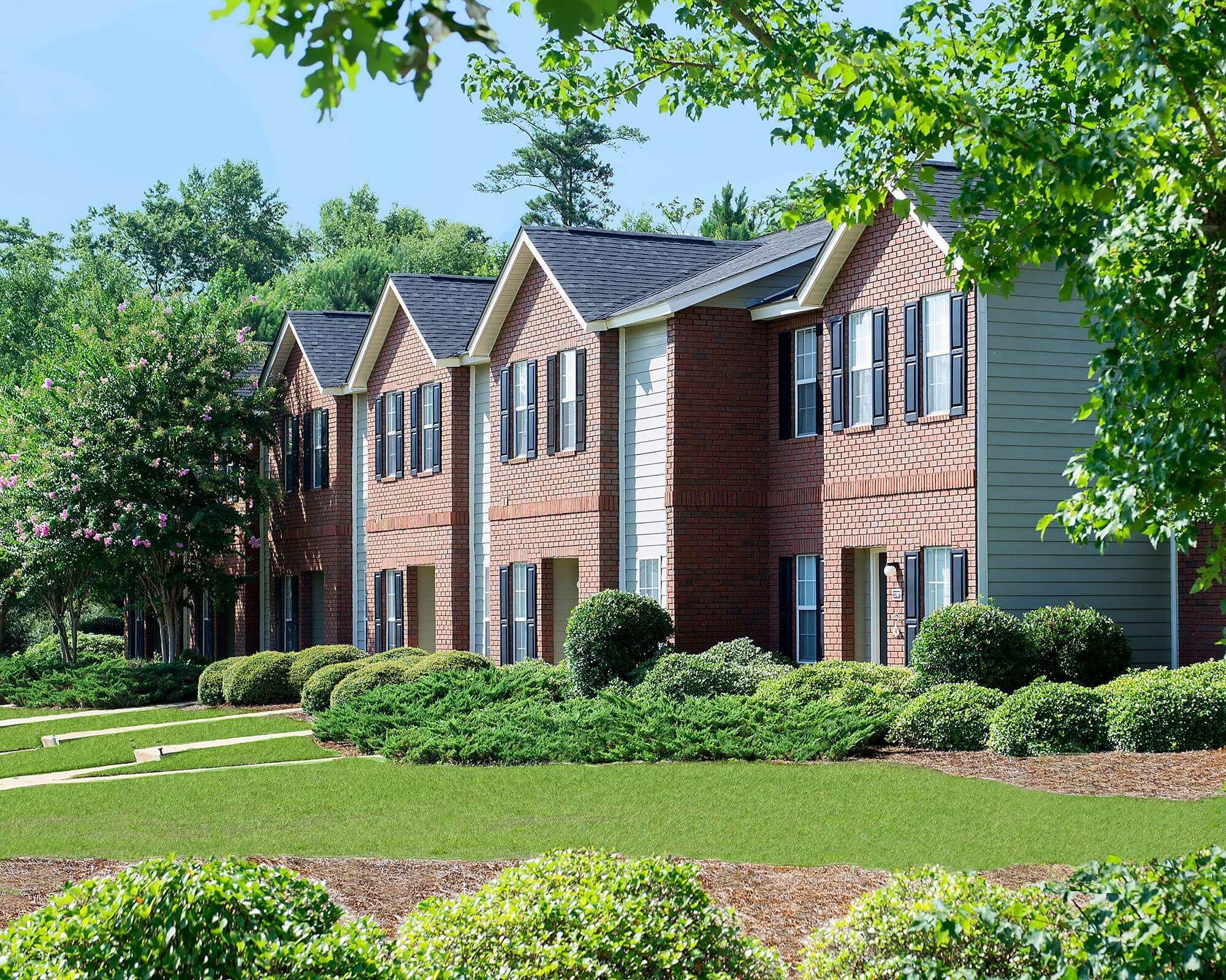Greystone at Inverness Image 20