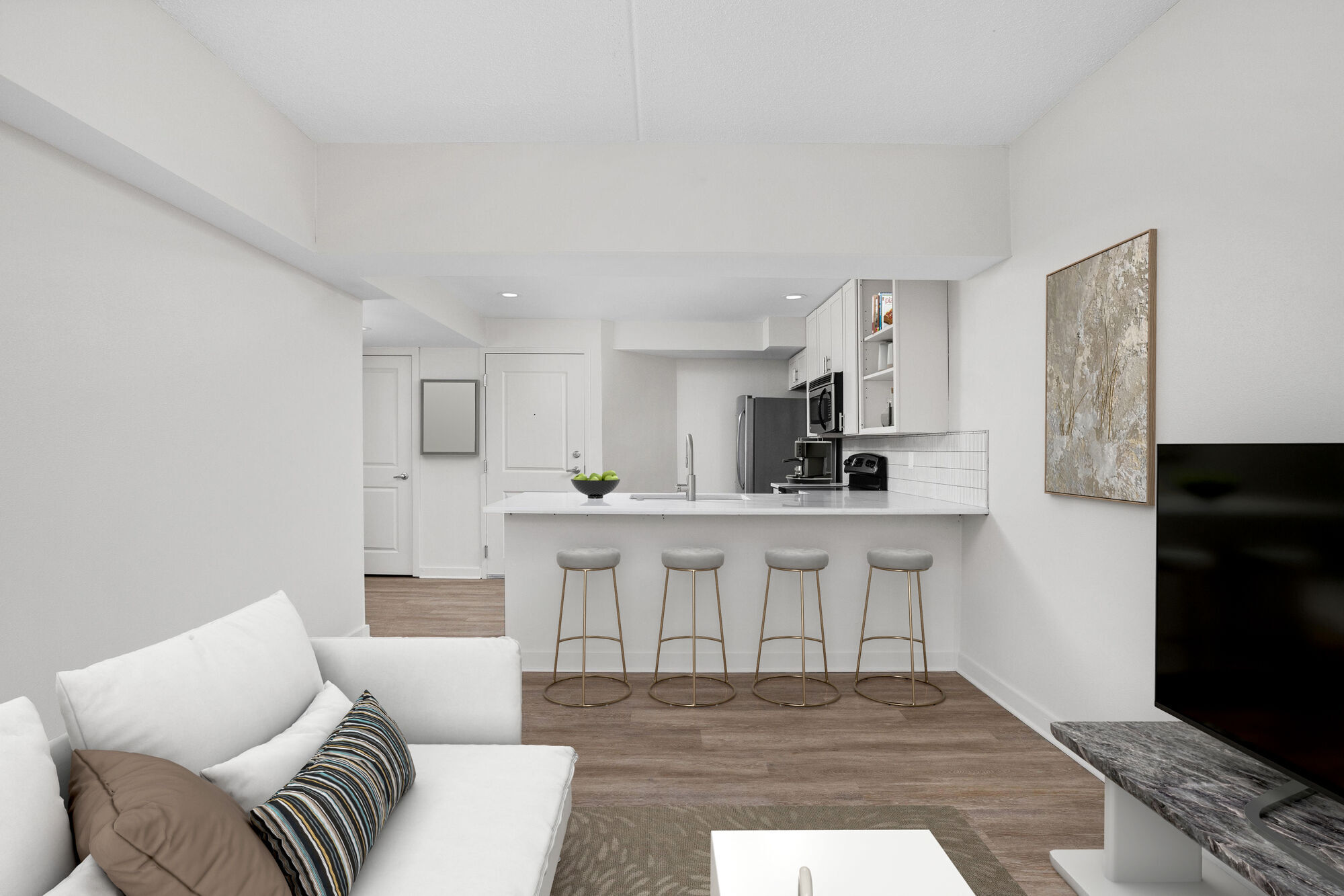 VITRA Apartments Image 3