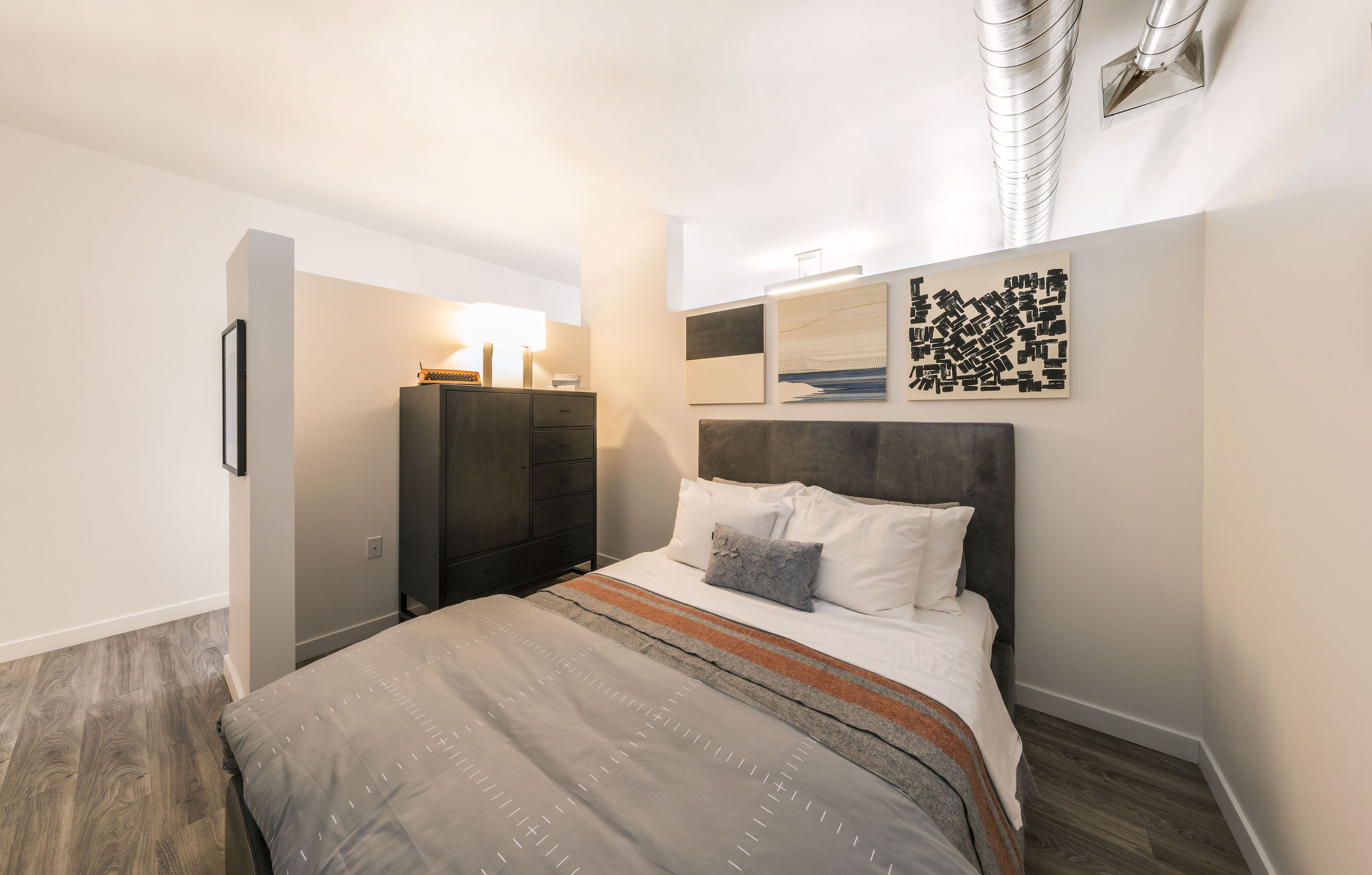 EV Lofts, San Diego (see pics &amp; AVAIL)