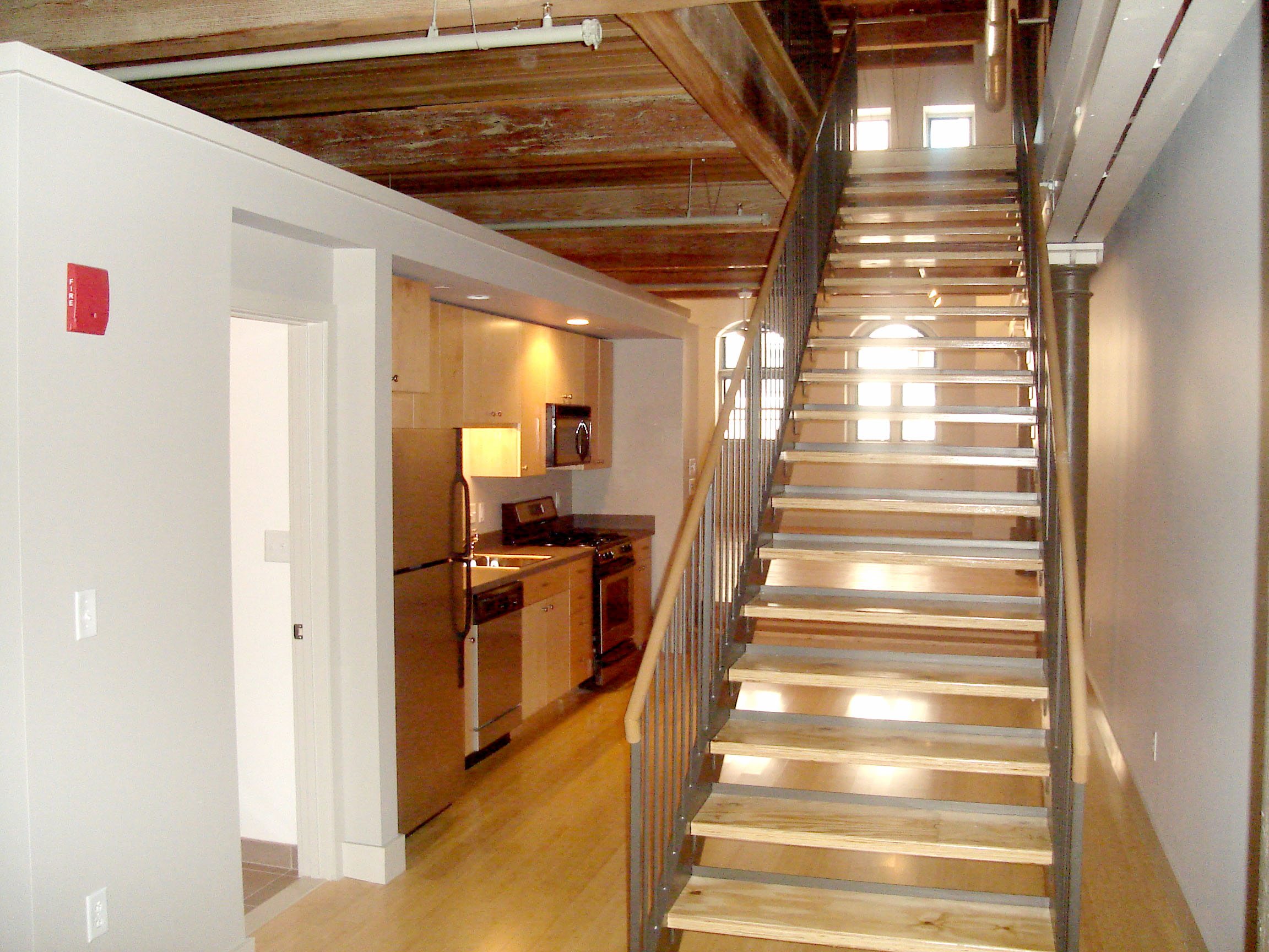 Westminster Lofts Image 9
