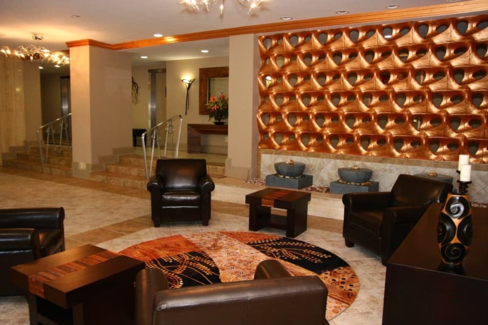 Chilton Towers Image 6