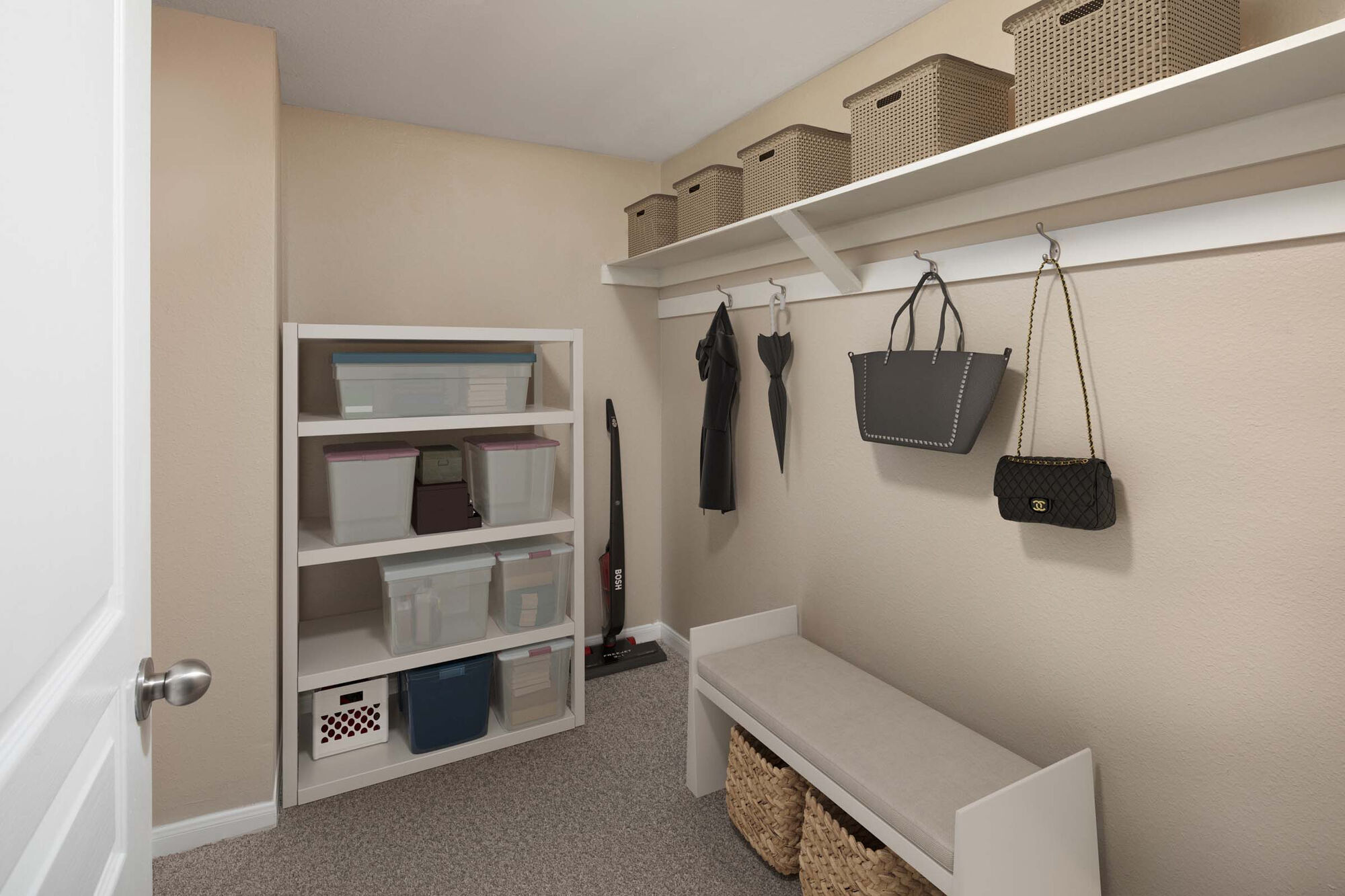 Camden Farmers Market Image 25