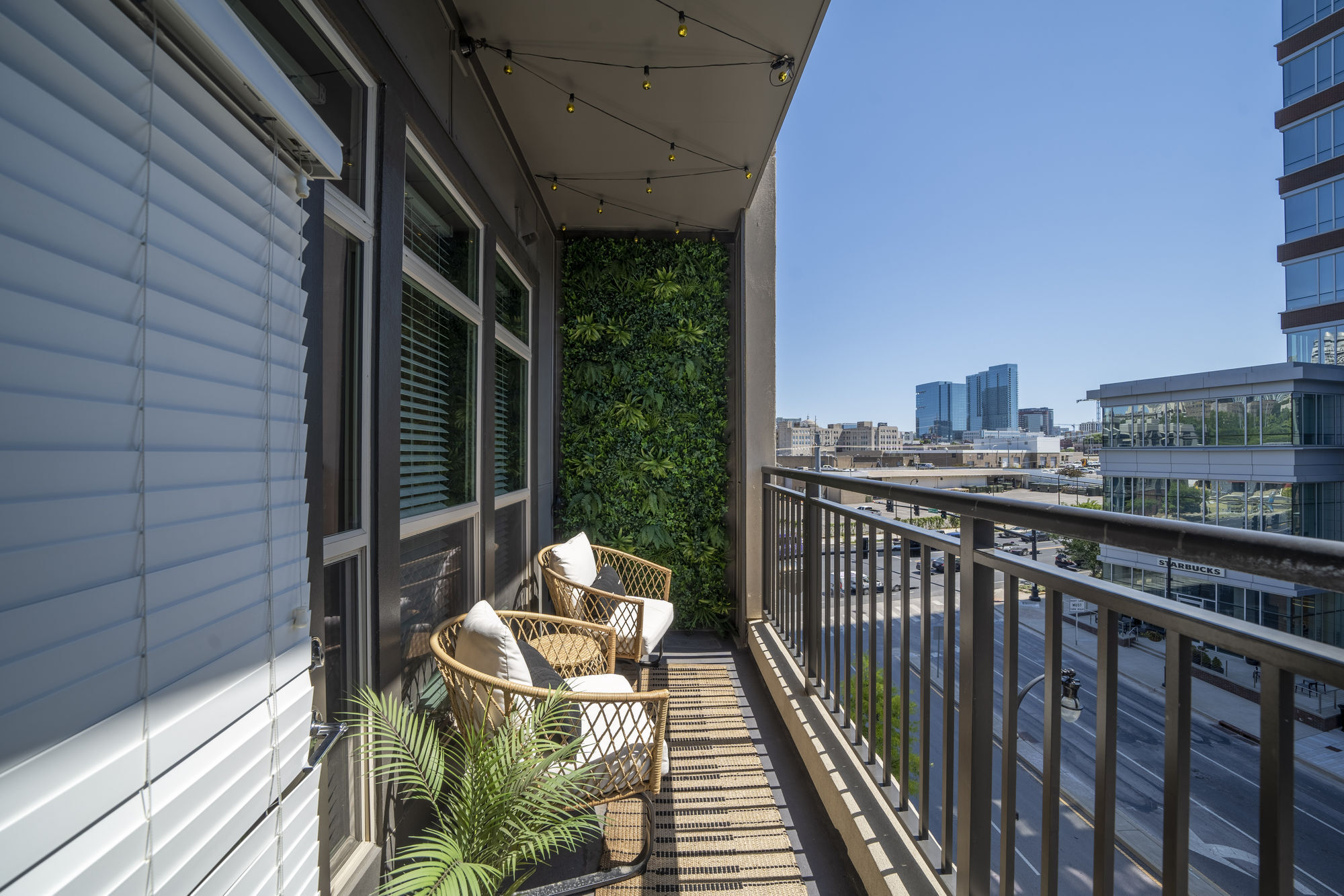 Residences at Capitol View Image 20