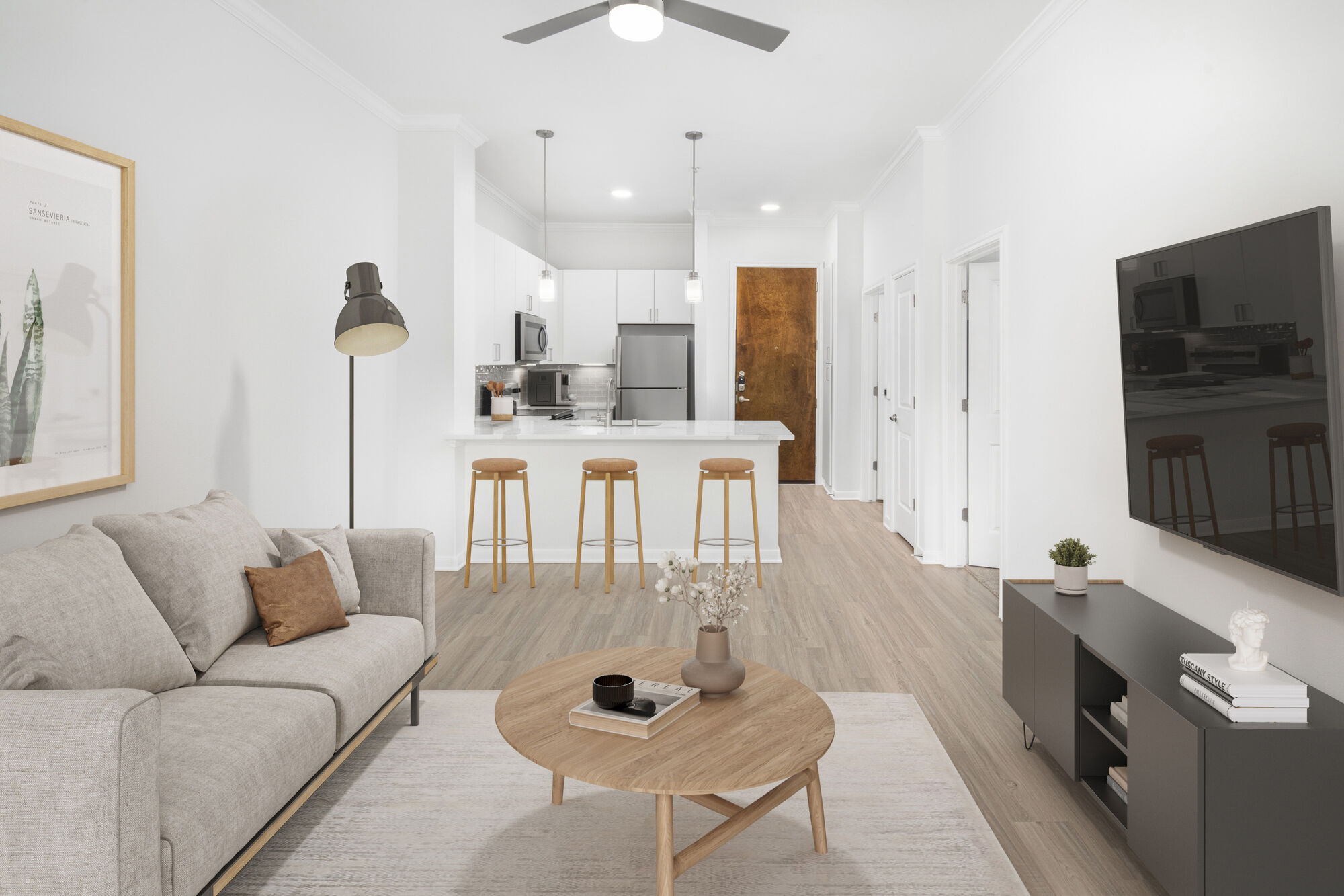 Camden Travis Street Image 4