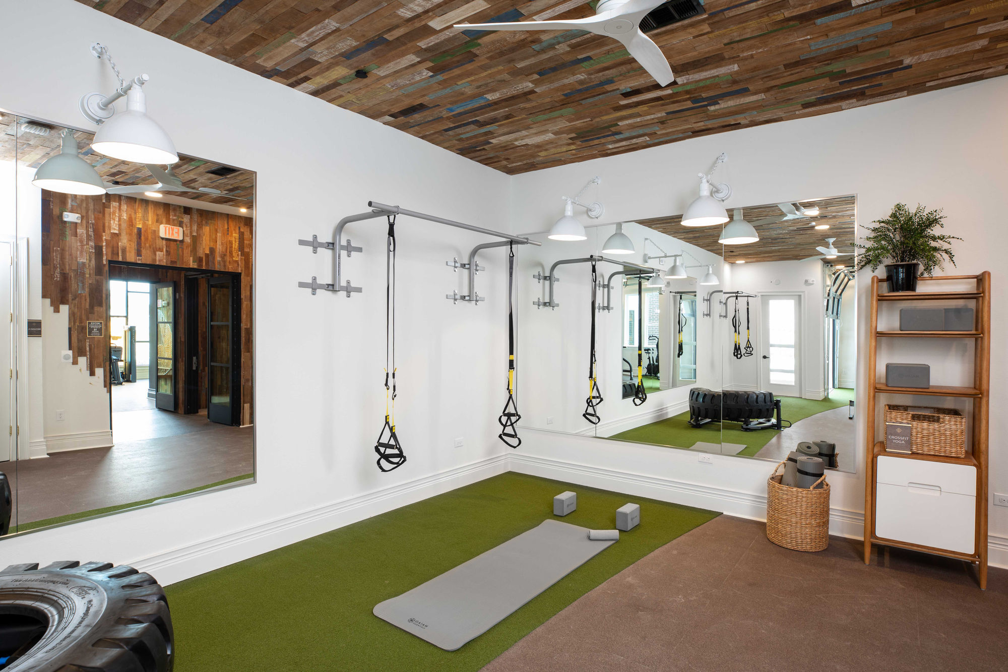 Durham Heights Image 21