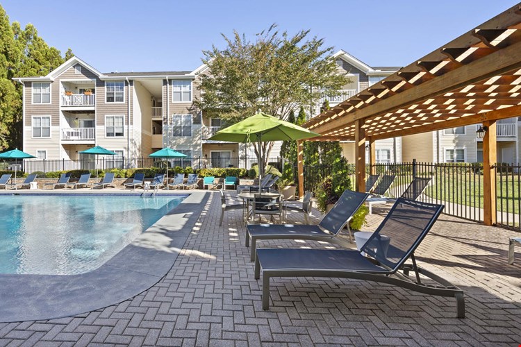 Camden Reunion Park Image 22