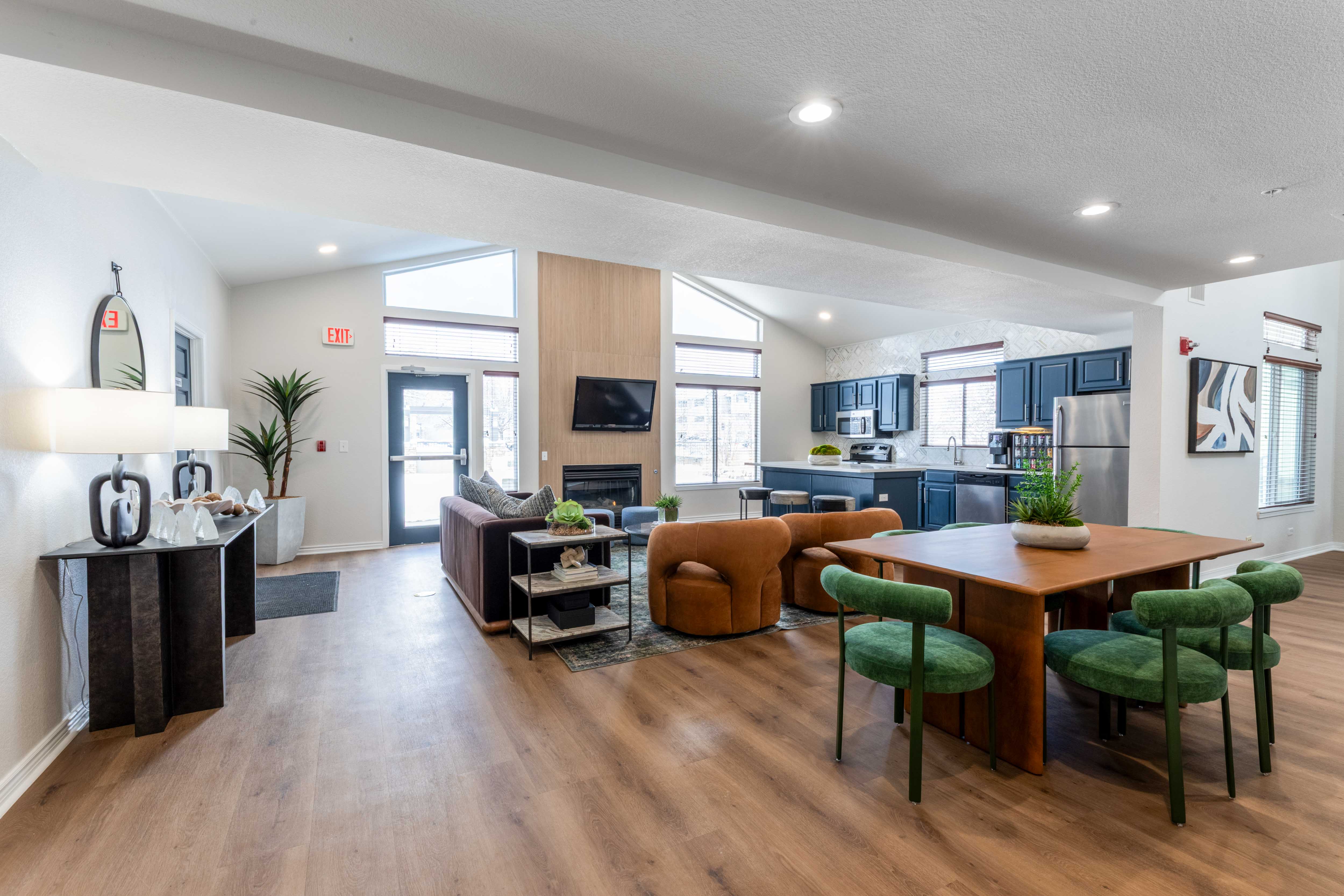 Pavilions at Silver Sage Apartments Image 14