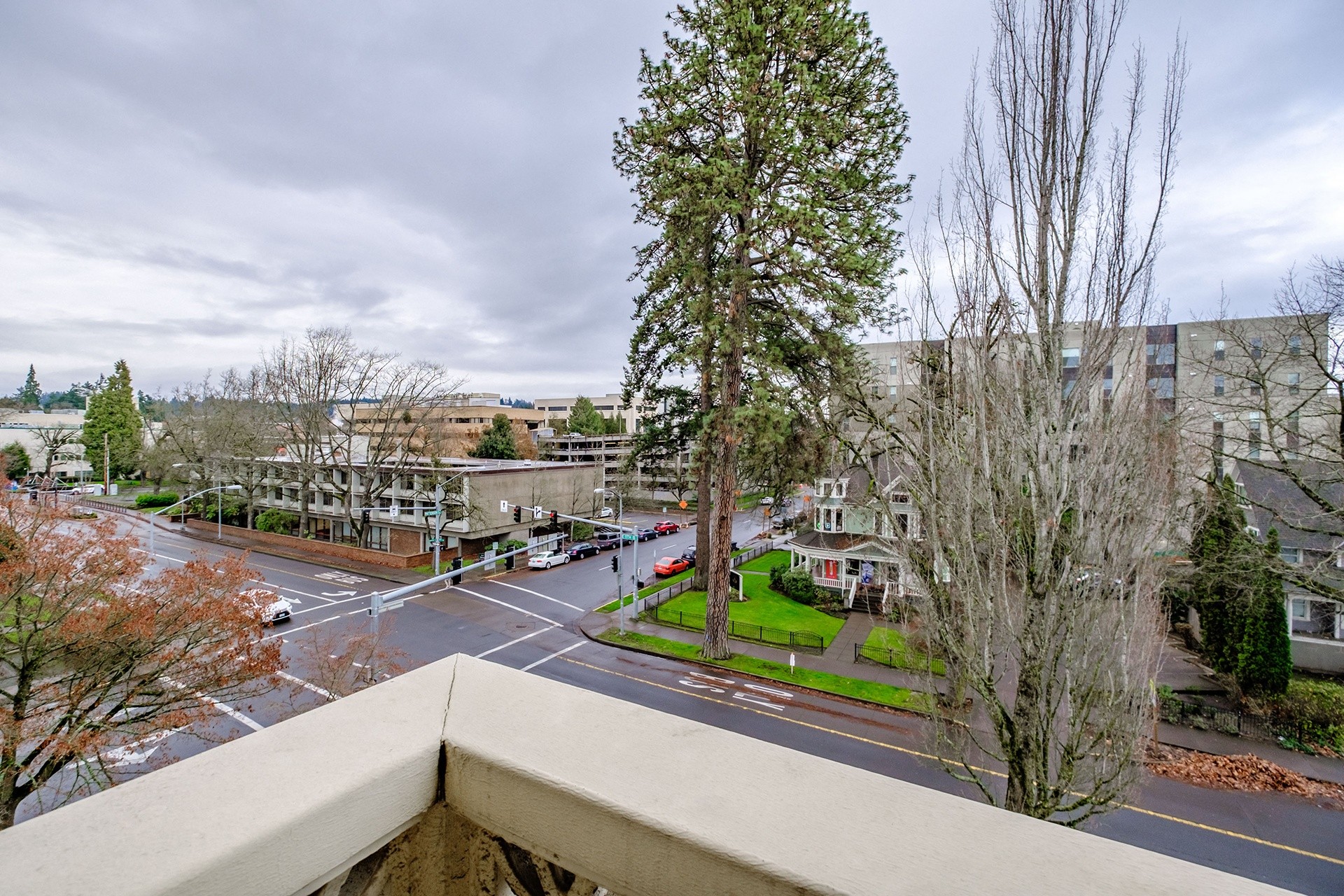 Patterson Tower Image 14