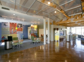 Barrewoods    Image 9