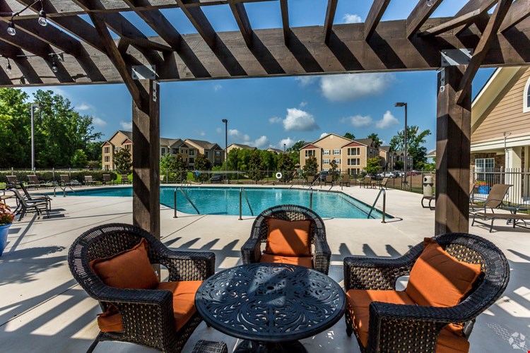 The Woodlands at Capital Way Image 17