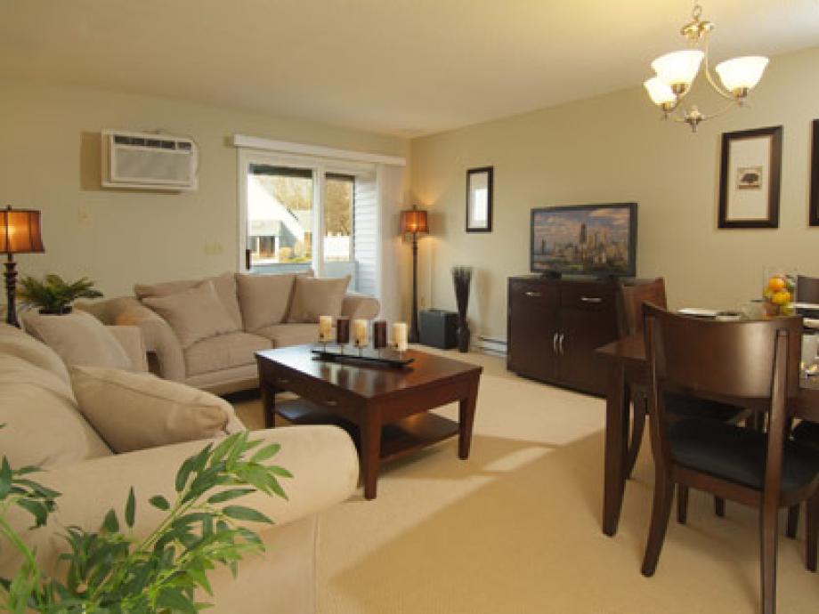 Sunset Ridge Luxury Apartment Homes Image 8