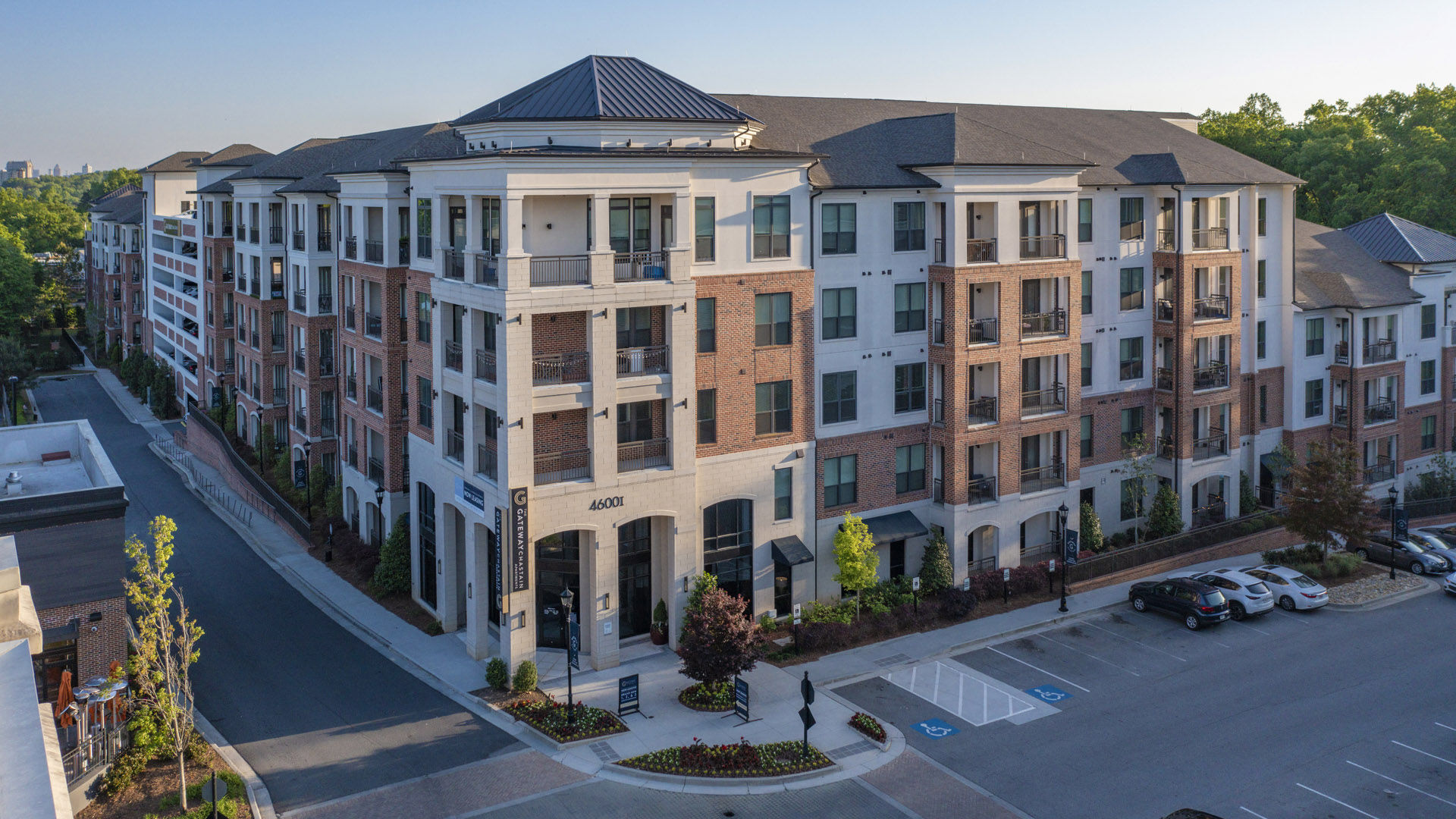 Gateway Chastain Image 71