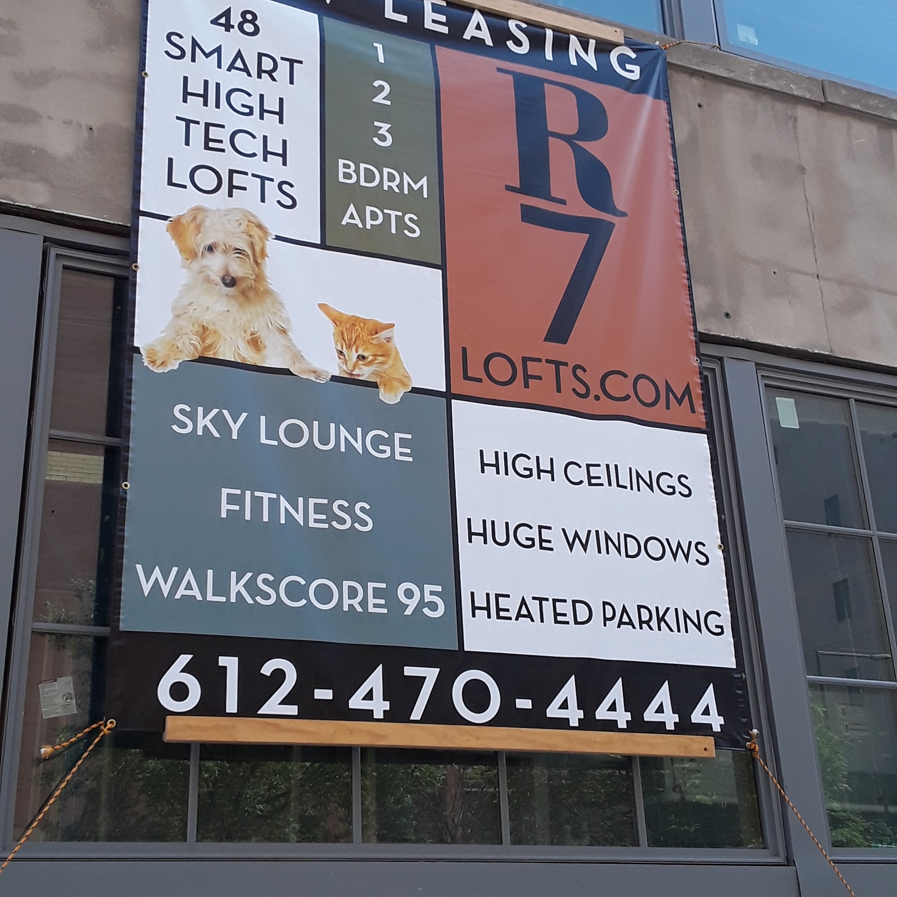 Pre-leasing. Schedule your tour today!