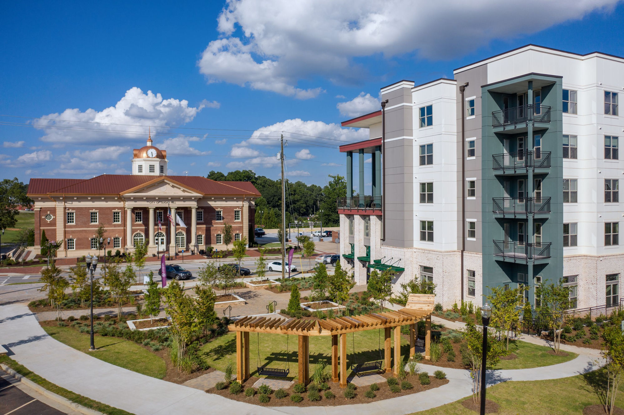 The Local Sugar Hill Apartments Image 22