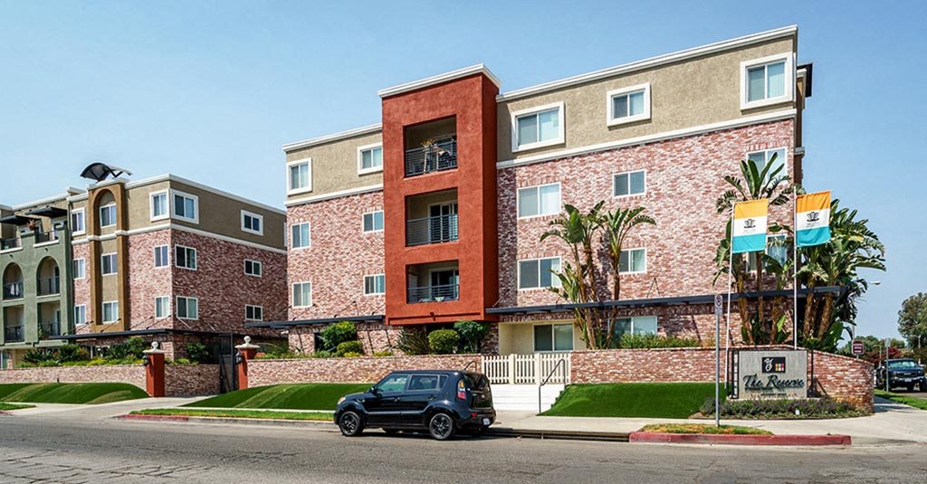 The Reserve at Warner Center Image 50