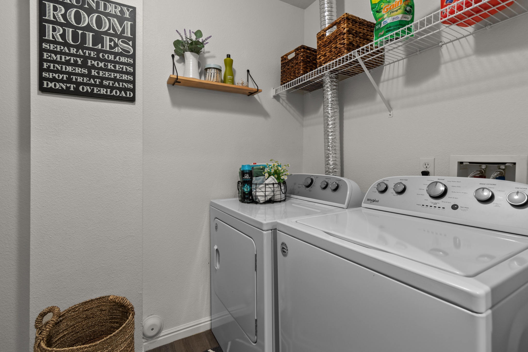 The Falls at Canyon Rim Image 29