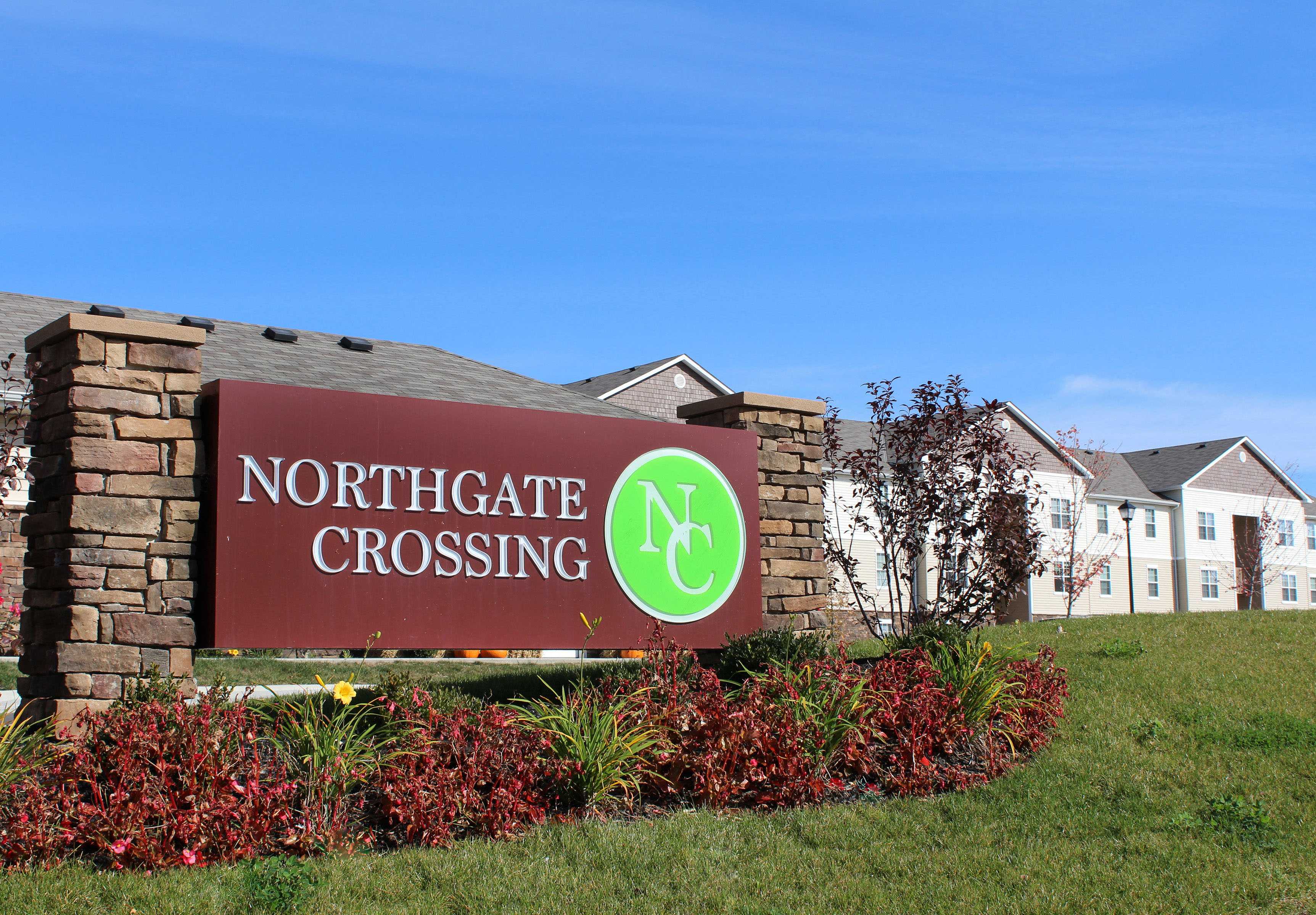 Residences at Northgate Crossing Image 35