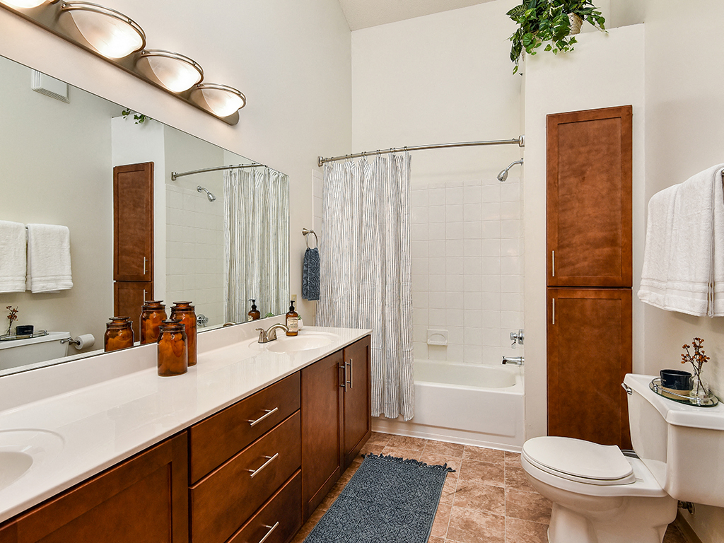 Birch Lake Townhomes Image 16