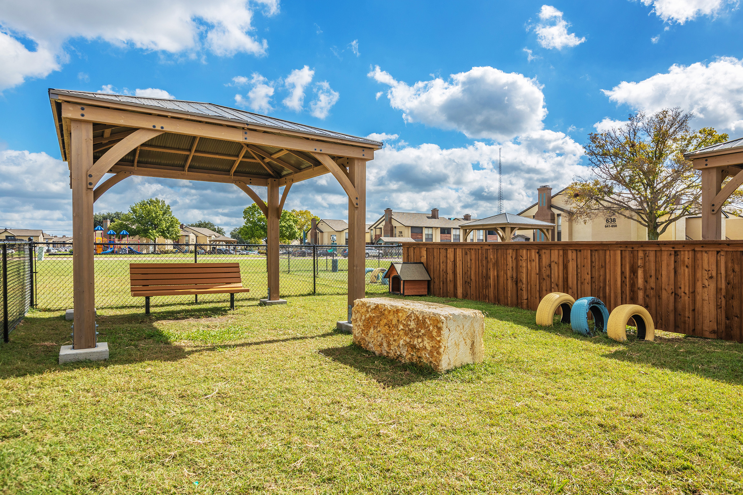 The Arts at Broadway Commons Image 3