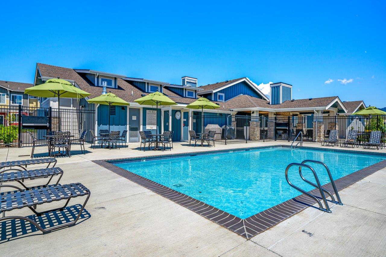 Evergreen Village at Delta Ridge Image 34
