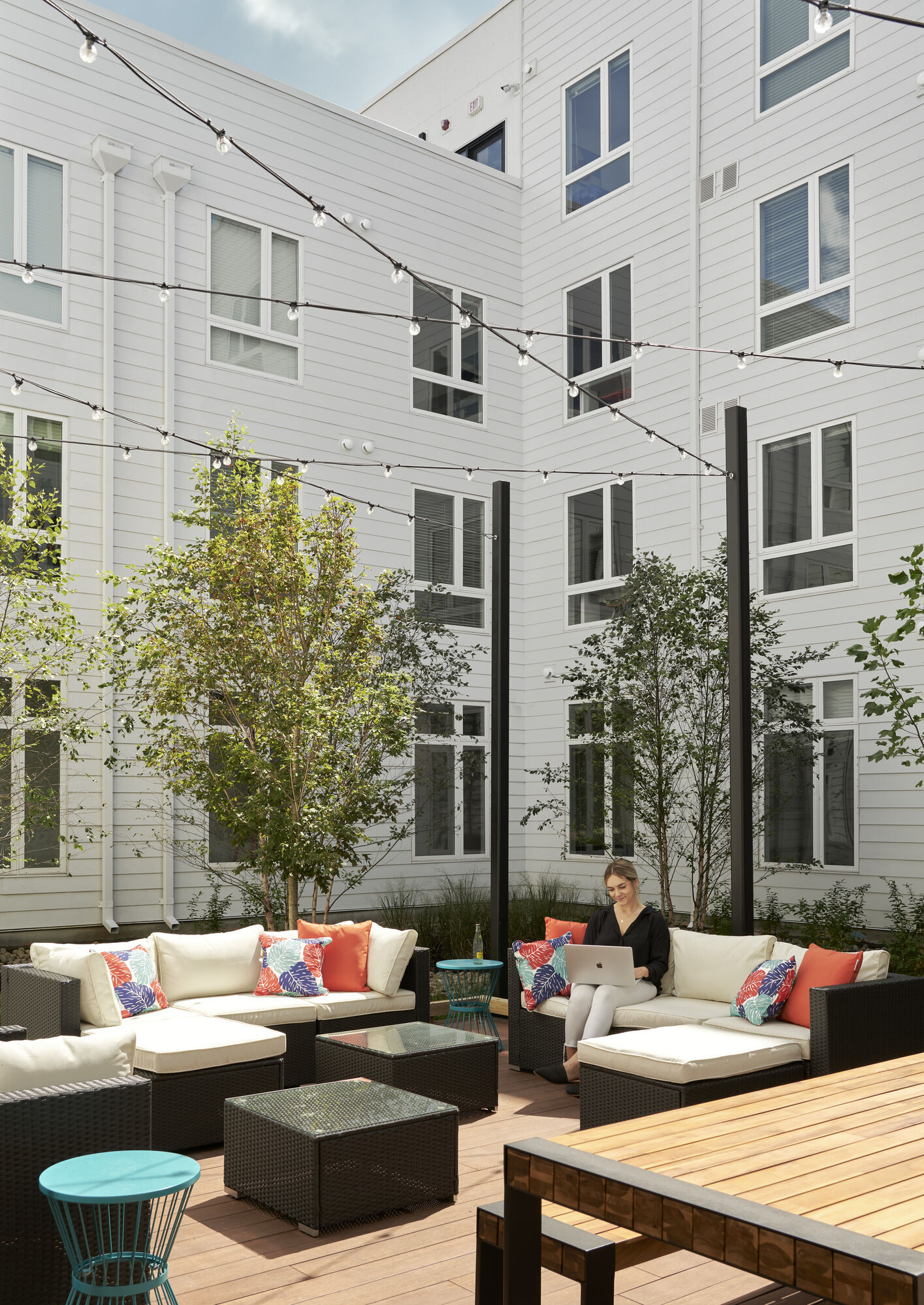 Martin Flats Apartments Image 14