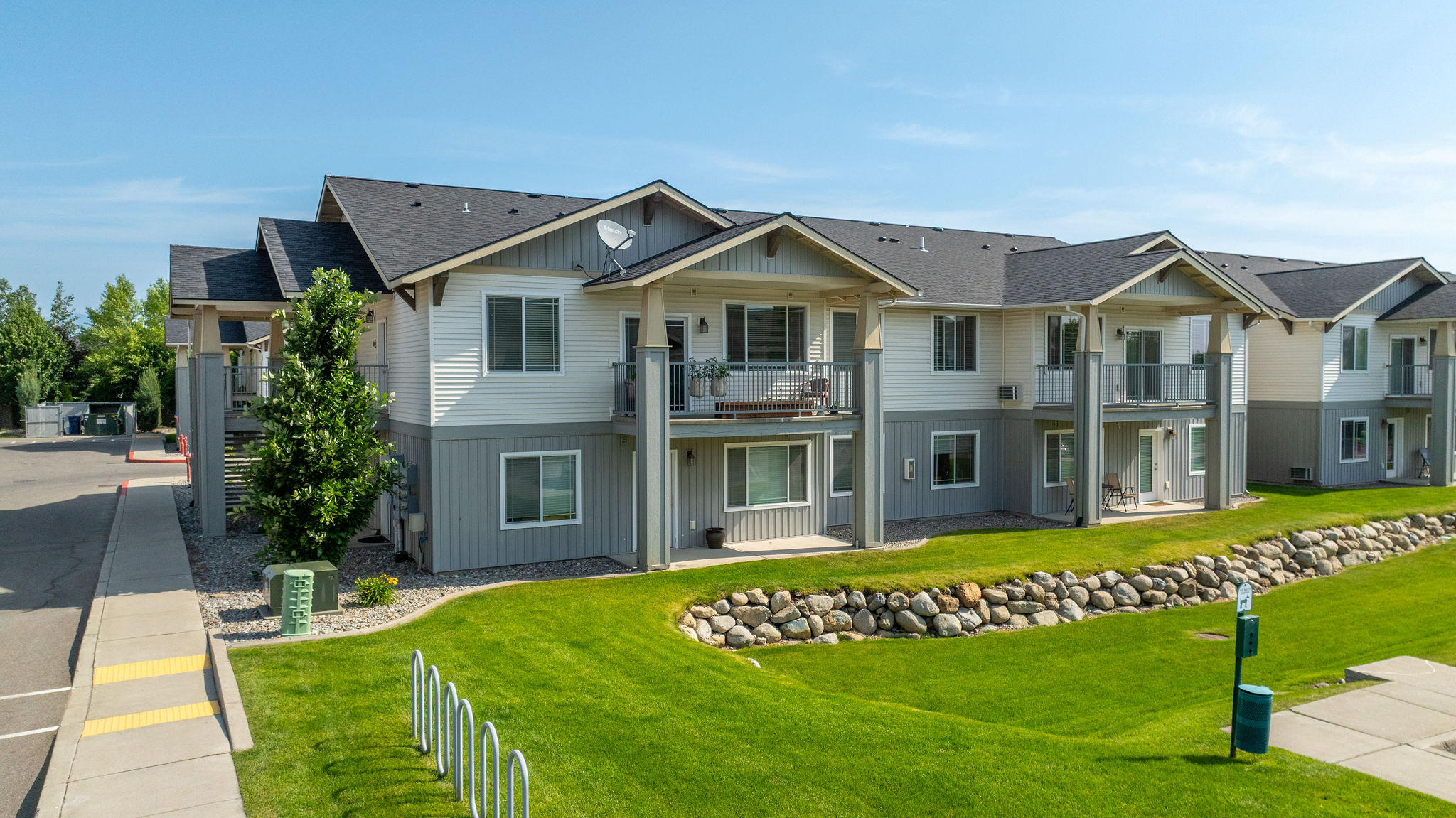Villas at Tullamore Image 1