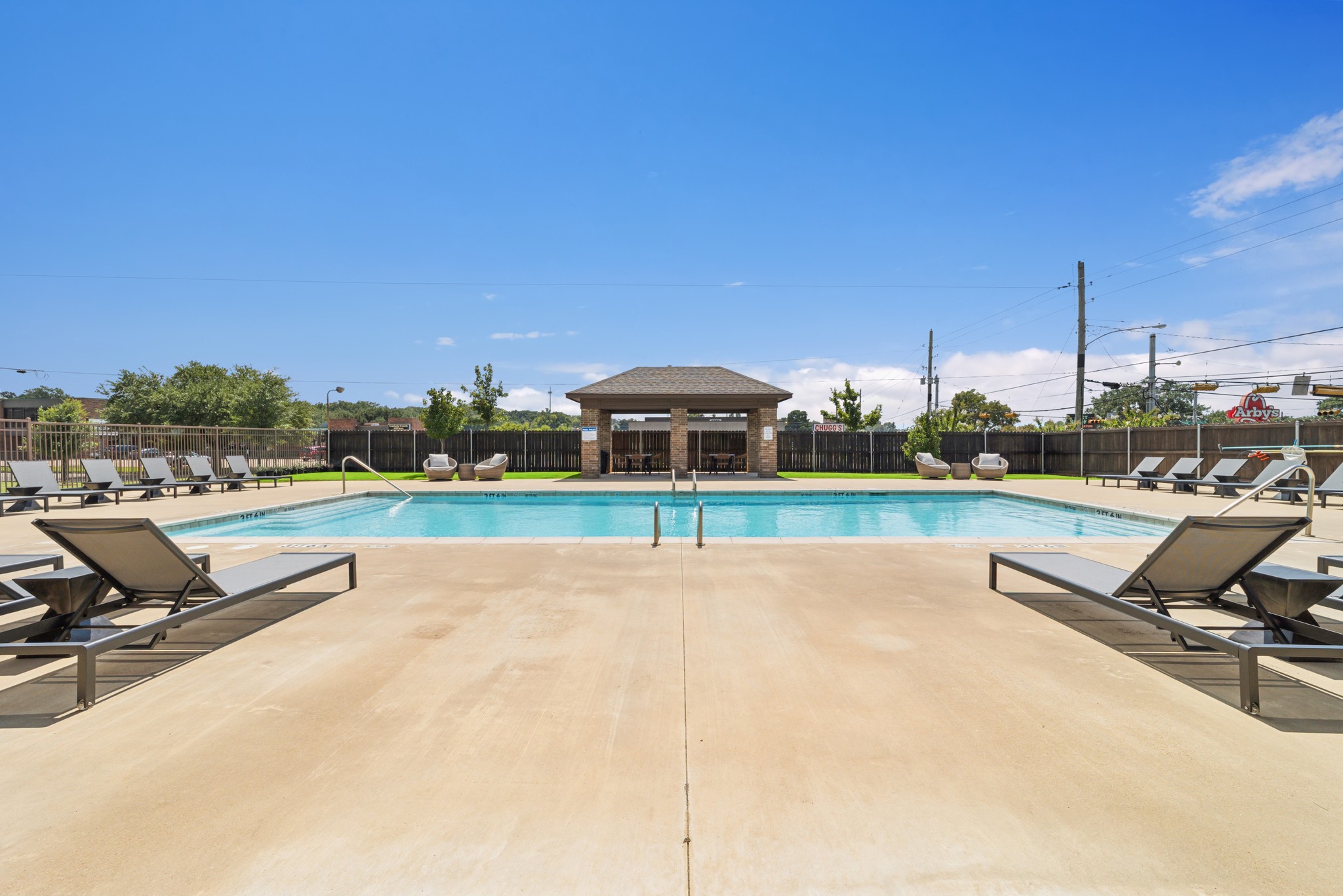 Parkside Apartments (TX) Image 24